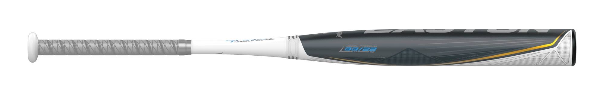 Easton Ghost Advanced -11 Fastpitch Softball Bat: FP20GHAD11