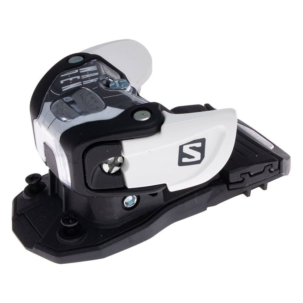 Salomon Warden MNC 13 Ski Bindings