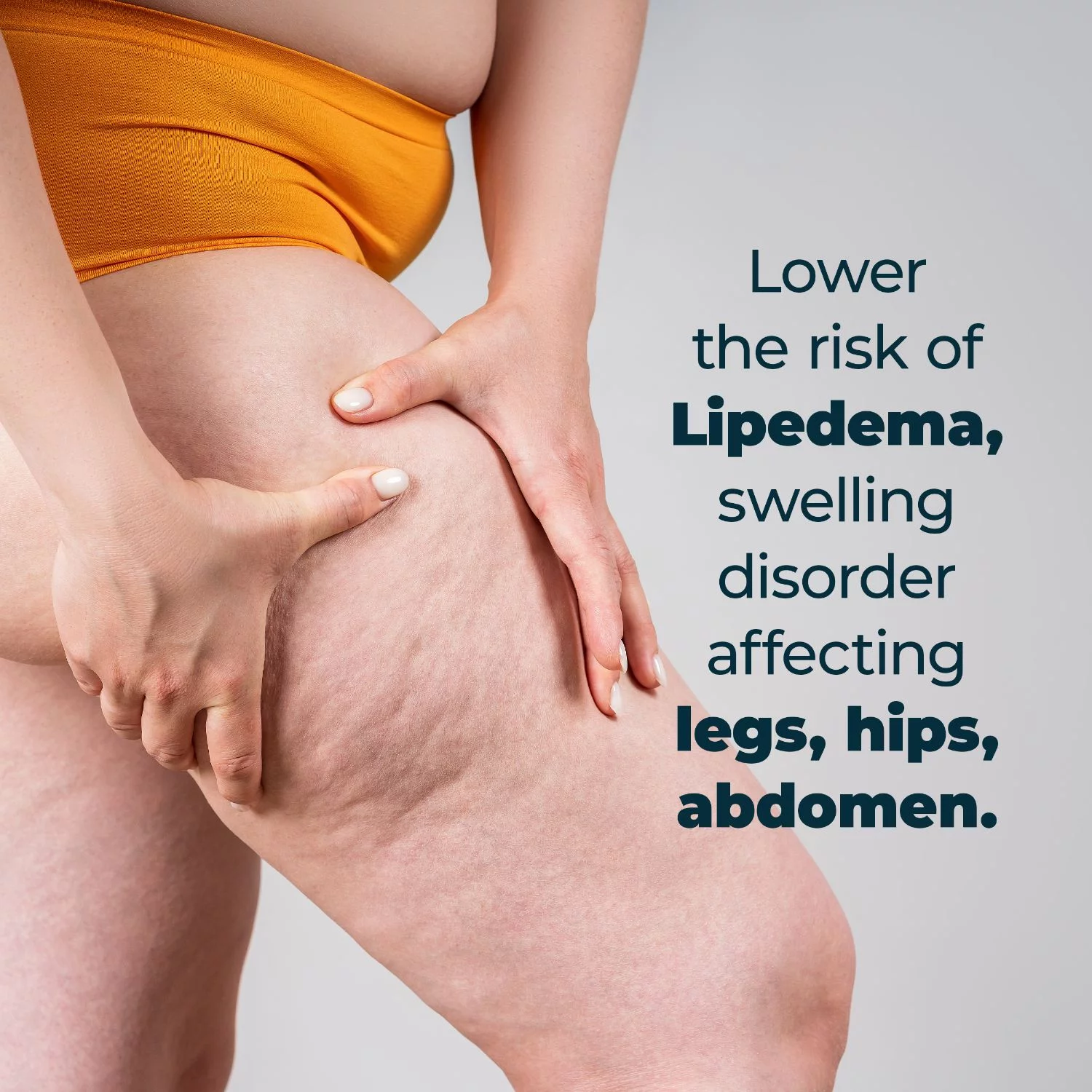 Lymphatic Support, Lymphatic Supplement To Reduce Swelling, PureHealth Research x6