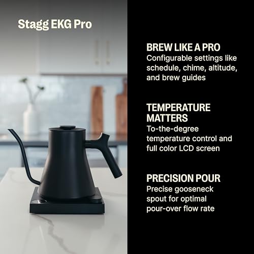 Fellow Stagg EKG Electric Gooseneck Kettle-Parent