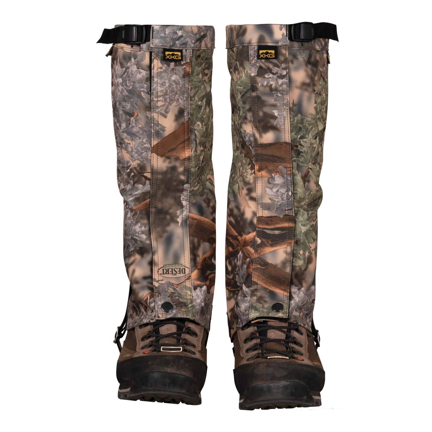 King&s Camo XKG Leg Gaiter
