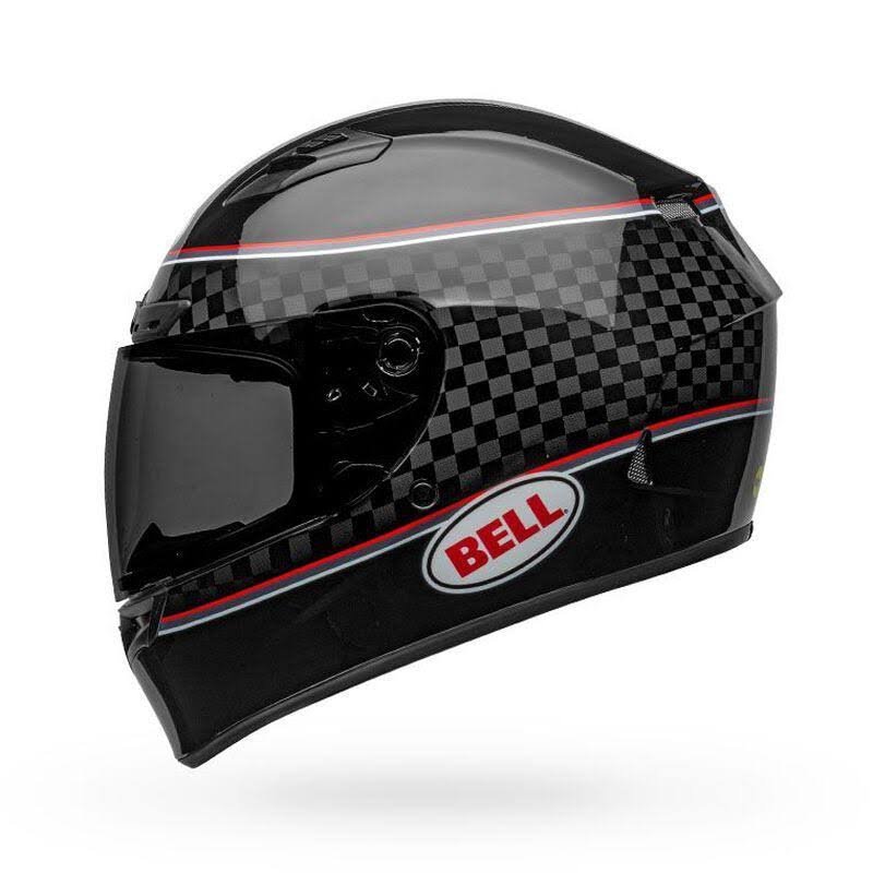 Bell Qualifier DLX MIPS Matte Black Helmet