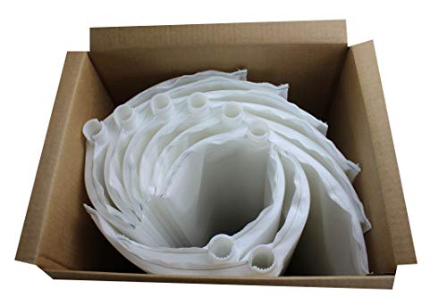 Unicel Replacement Filter Grid for American, Hayward, Pac-fab 7 Full + 1 Partial Set