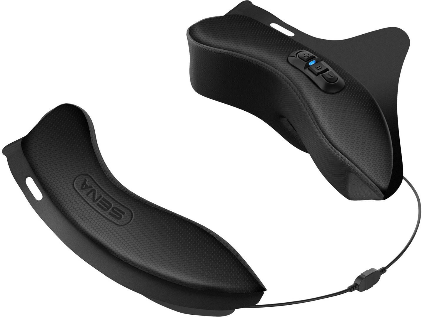 Sena 10Upad HJC IS-MAX II Bluetooth Communication System, Black
