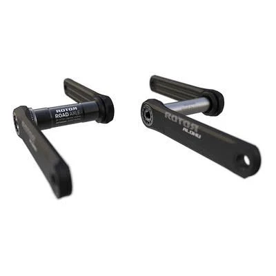 Rotor ALDHU Crank Arms 150mm