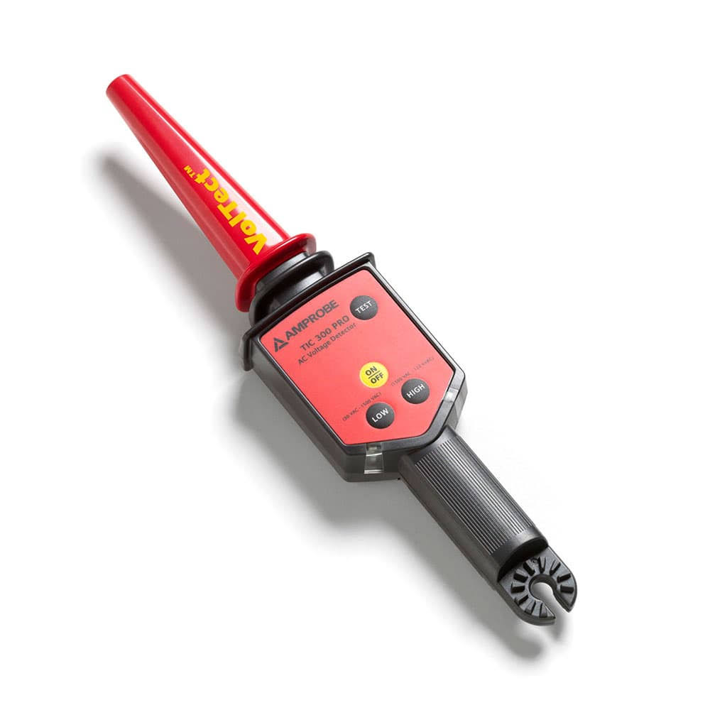 Amprobe Tic 300 Pro High Voltage Detector
