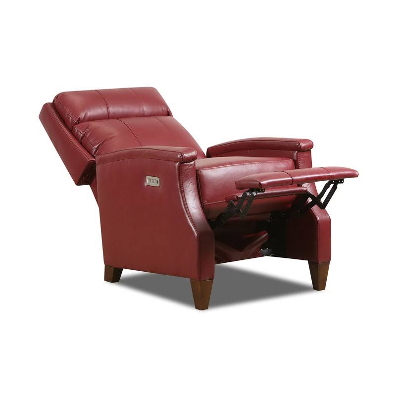 Lane Furniture Counterbalance Rouge Hi Leg Recliner