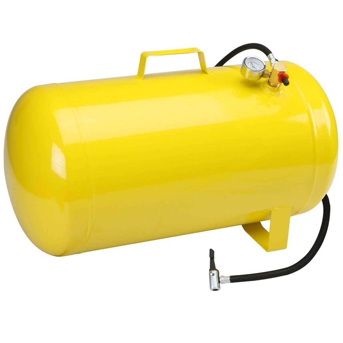Central Pneumatic 11 Gallon Portable Air Tank - Shop Hardware Tools Online Store