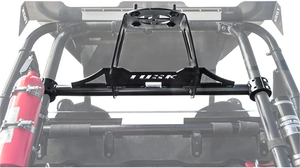 Tusk Spare Tire Carrier For POLARIS RZR XP 4 1000 2014-2021
