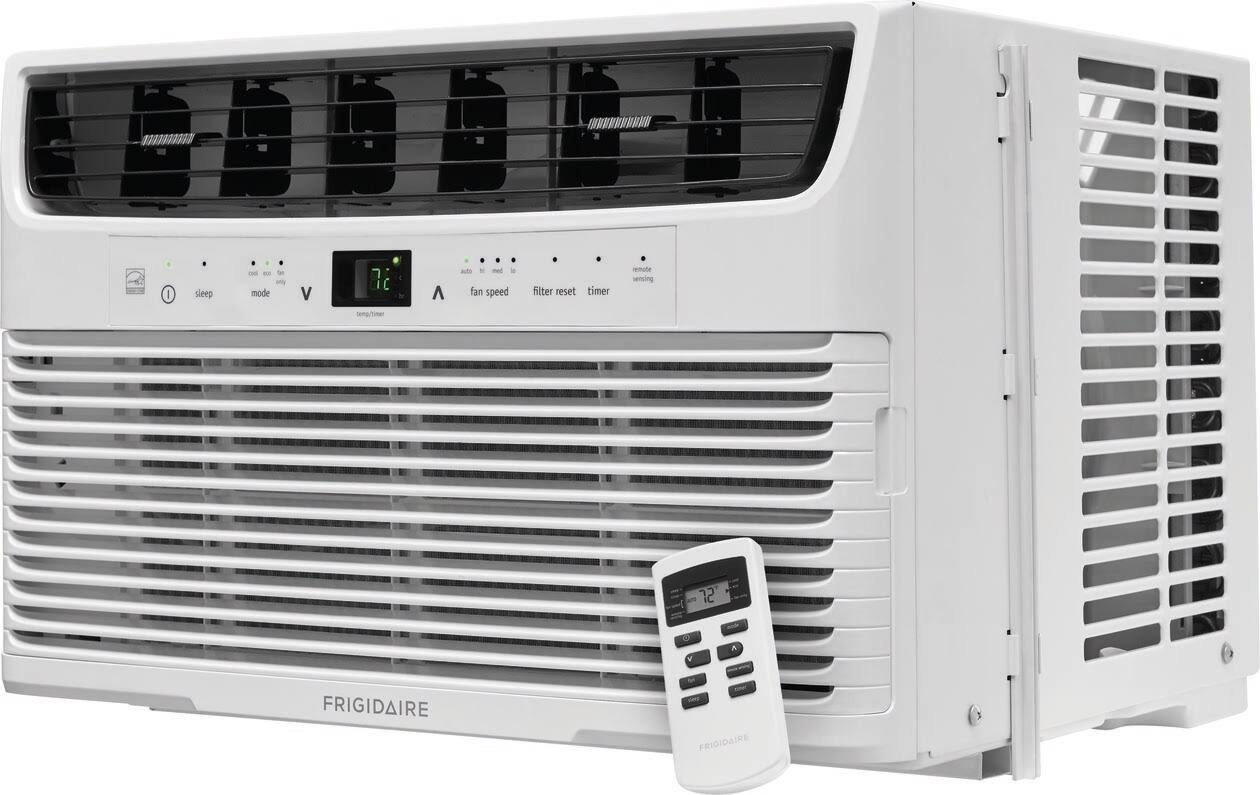 Frigidaire 6,000 BTU Window Air Conditioner (FFRE0633U1)