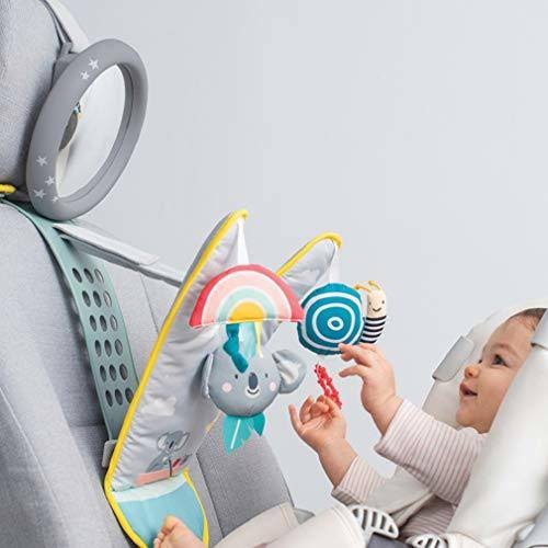 Taf Toys Koala in Car Play Center