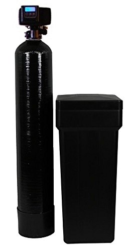 ABCwaters built Fleck 5600sxt Water Softener 64,000 Grain Capacity