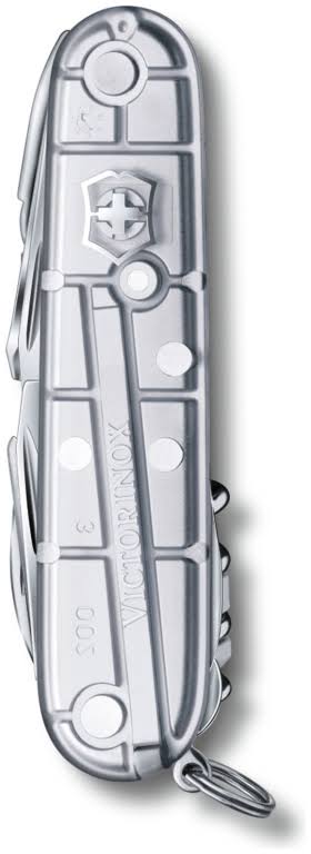 Victorinox SwissChamp Silvertech