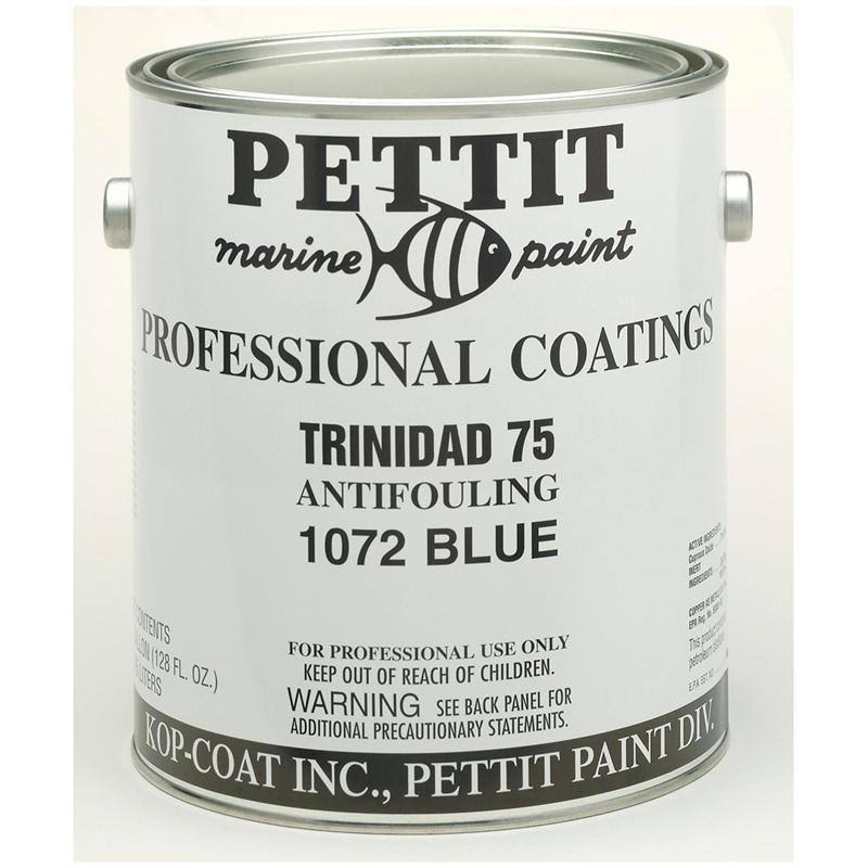 Pettit Paint Trinidad 75, Gallon