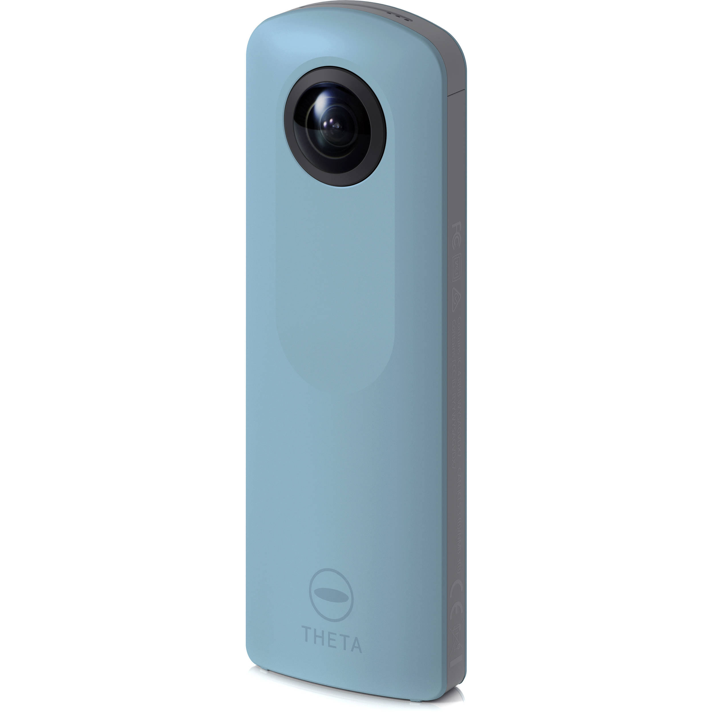 Ricoh Theta SC Blue 360 Degree Camera