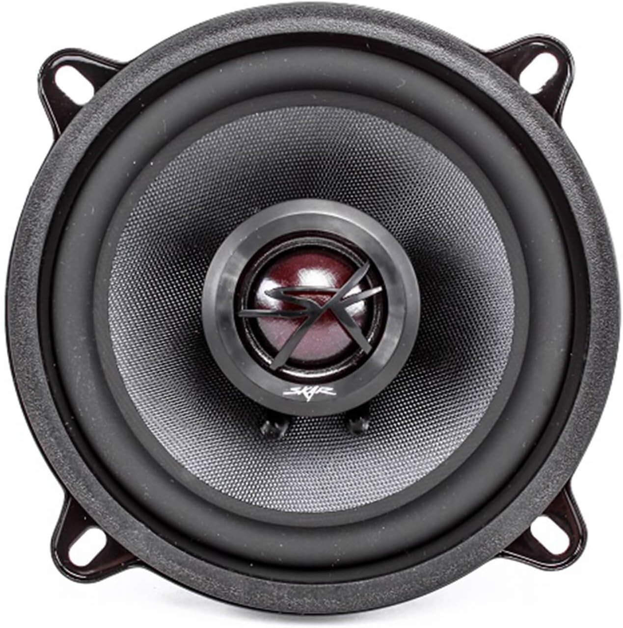 Skar Audio TX525 5.25" 160 Watt 2-Way Elite Coaxial Car Speakers, Pair