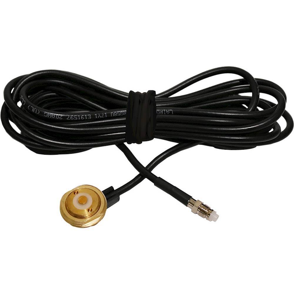 SureCall Fusion2Go 3.0 Fleet 4G Cell Phone Booster Kit