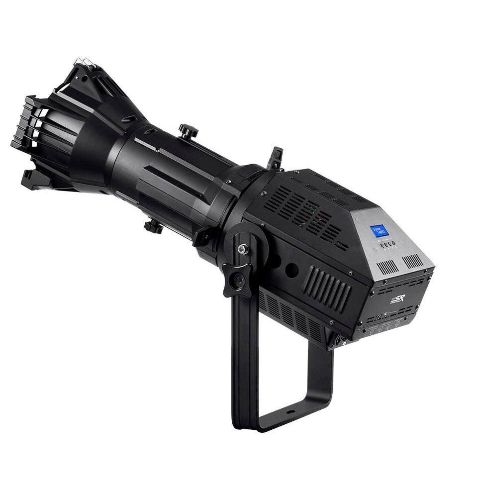 Monoprice 200W COB LED Ellipsoidal (White 3200K, 26)