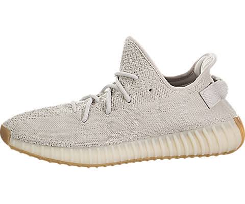 Yeezy Boost 350 V2 Sesame