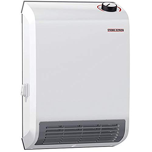 Stiebel Eltron Wall Mounted Electric Fan Heater