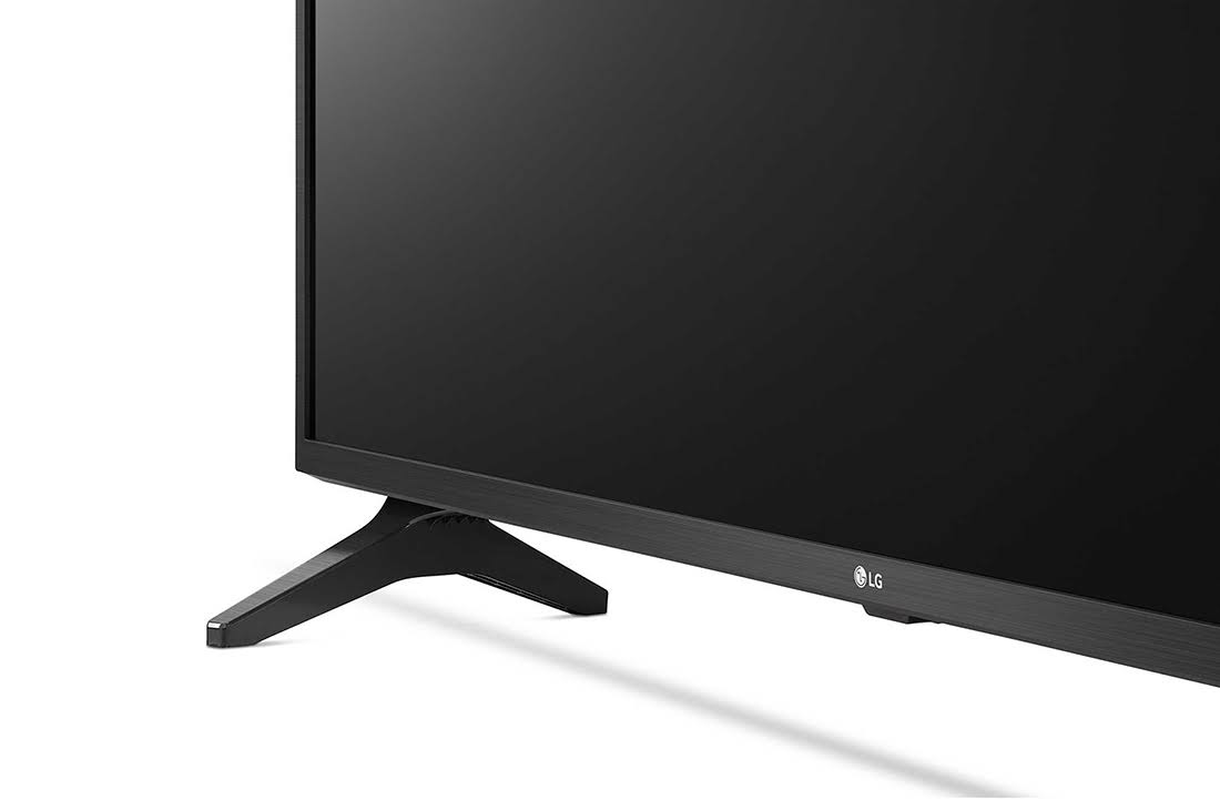 LG 50 inch Class 4K UHD 2160p Smart TV 50UN6950ZUF 2020 Model