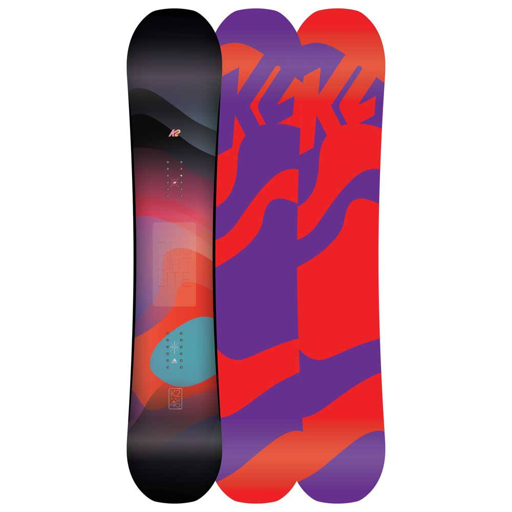 K2 Bright Lite Snowboard