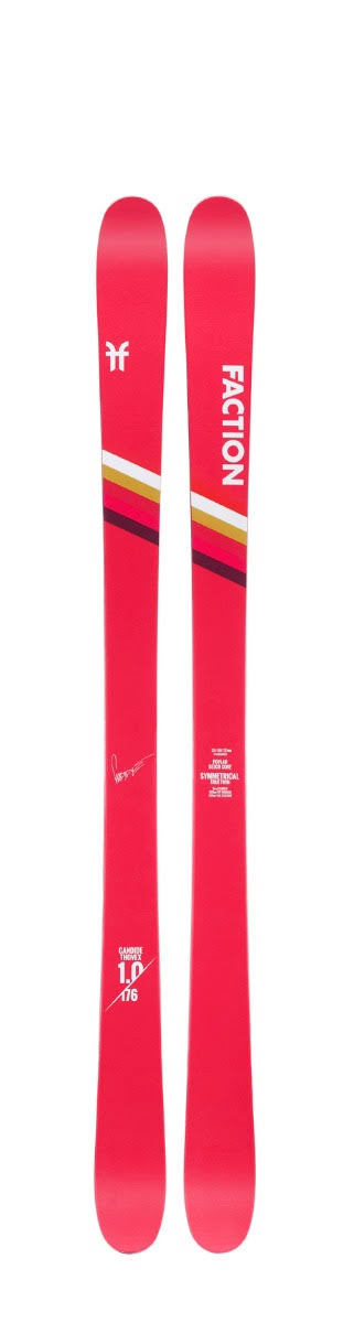 Faction Candide 1.0 182 2020 Skis