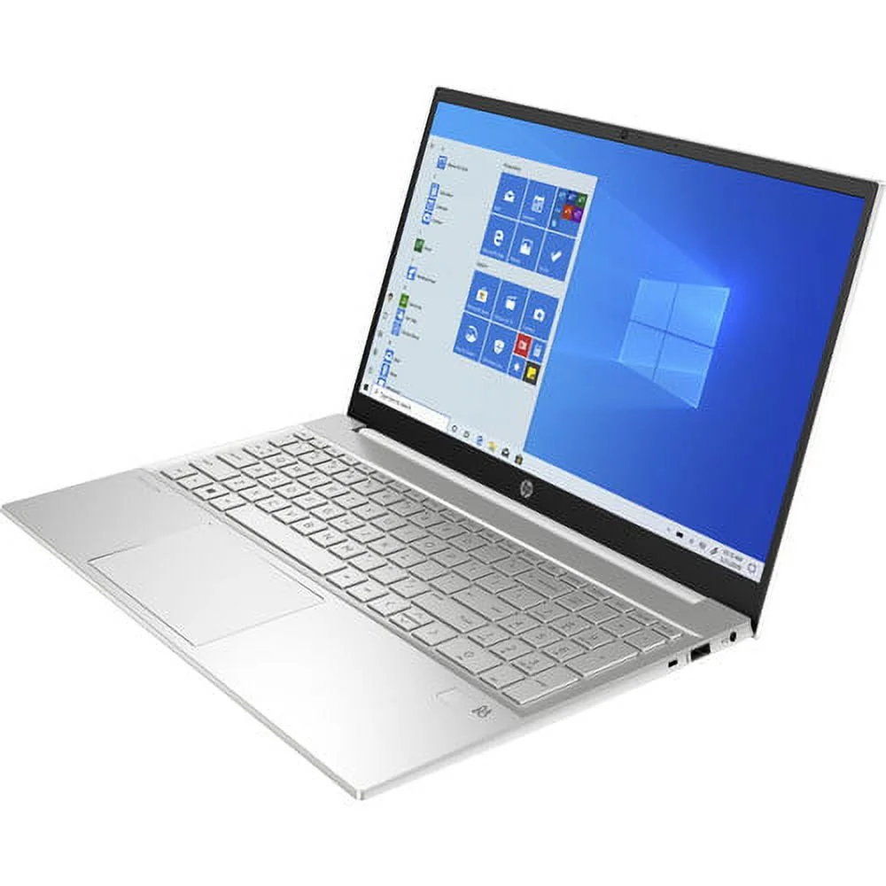 HP Pavilion 15.6" FHD i7-1165G7 16GB 512GB SSD 15-EG0021NR W10