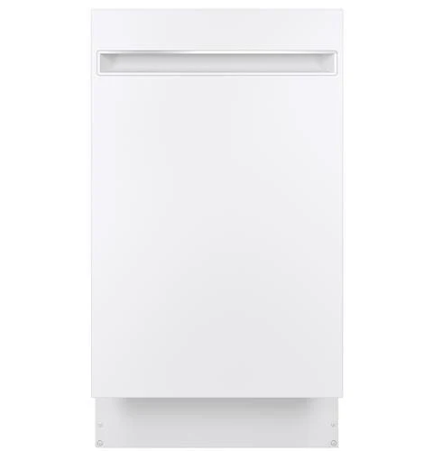 GE Profile Series 18″ Built-In Dishwasher PDT145SGLWW