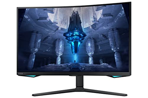 SAMSUNG Odyssey Neo Gaming Monitor