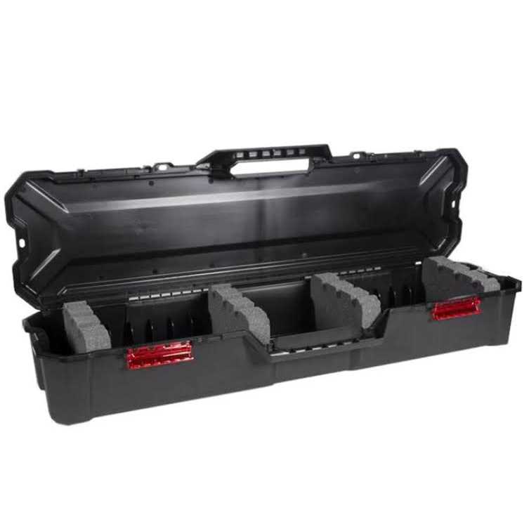 Eagle Claw Ice Rod Case - Sports Supplies Online Store