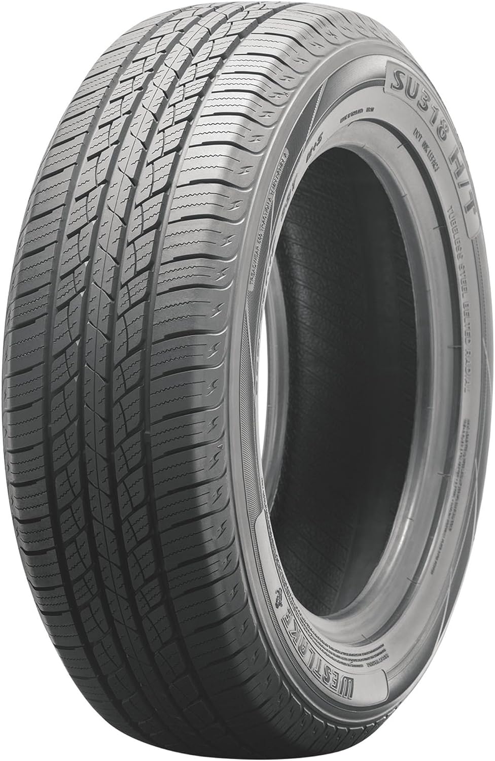 Westlake SU318 All Season P235/55R20 102H SUV/Crossover Tire