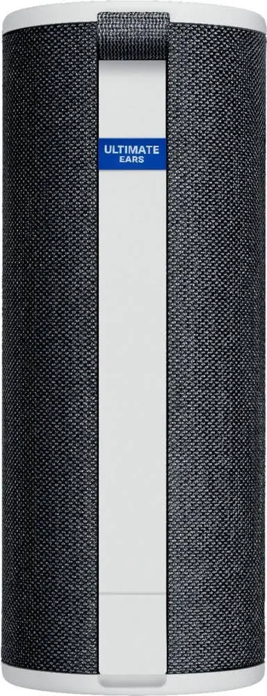 Ultimate Ears - Boom 3 Portable Bluetooth Speaker - Moon