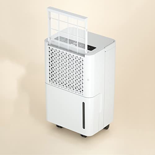 Dehumidifier high-power dehumidifier home basement air dry dehumidification industrial absorber dehumidifier
