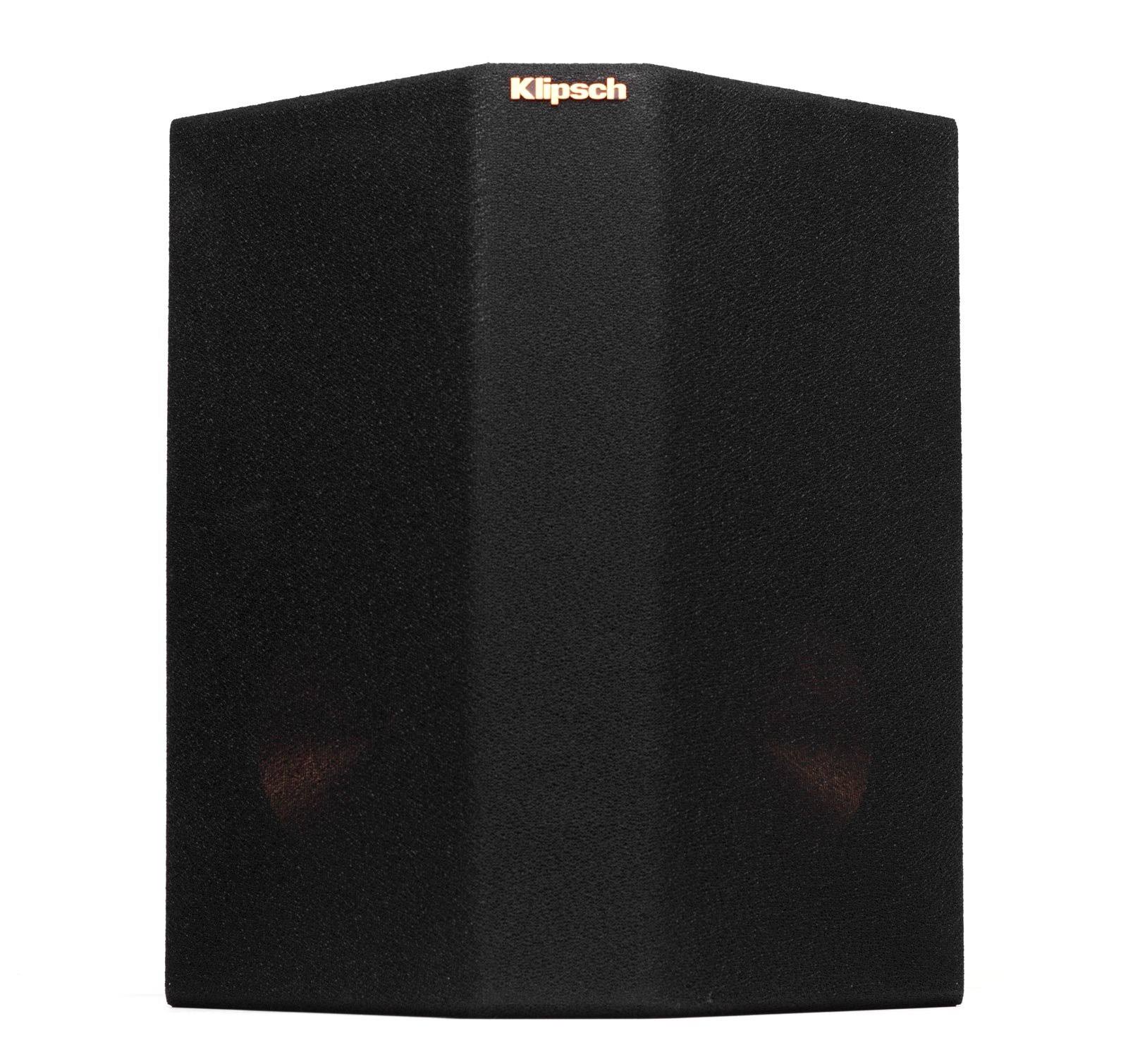 Klipsch RP-250S Ebony Surround Speakers - Pair