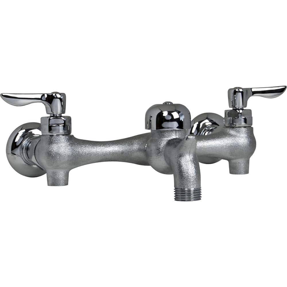 American Standard 8350.243.004 Utility Faucet Rough, Chrome