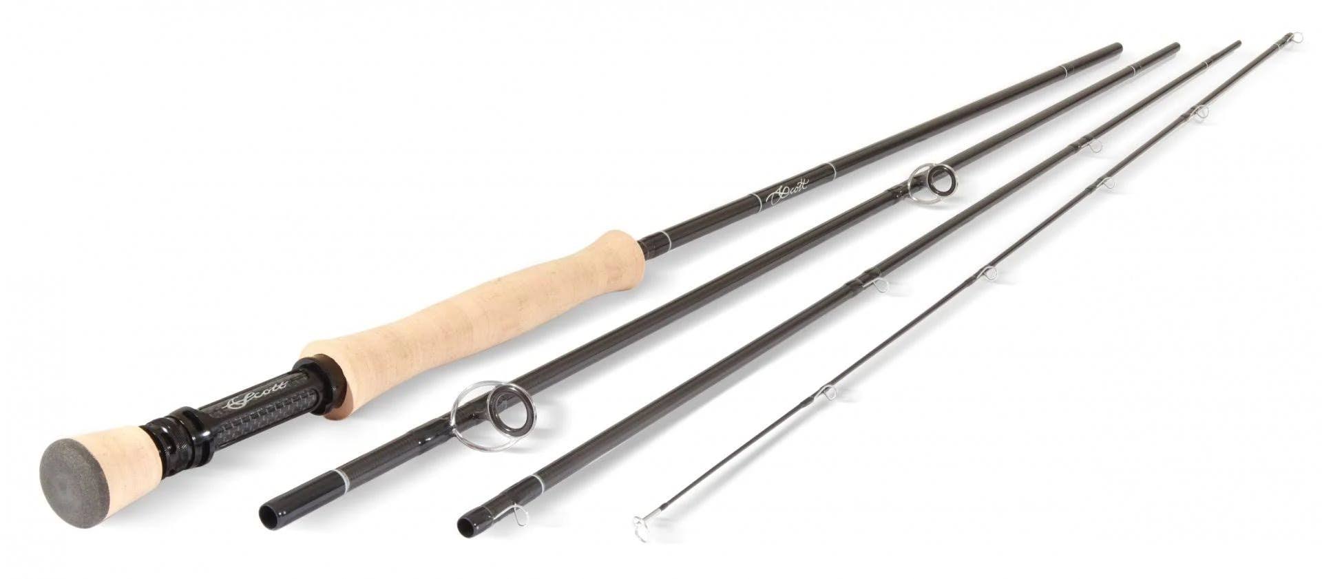 Scott Flex Fly Rod 9& 7wt