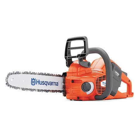 Husqvarna 536LiXP Battery-Powered Chainsaw,XP,14