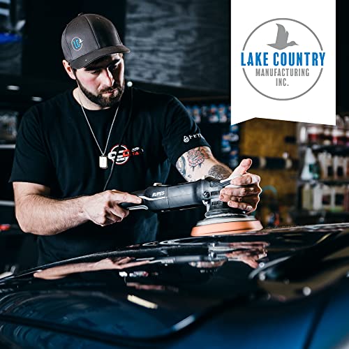 Lake Country Snappy Clean Boost Pad Cleaning Powder