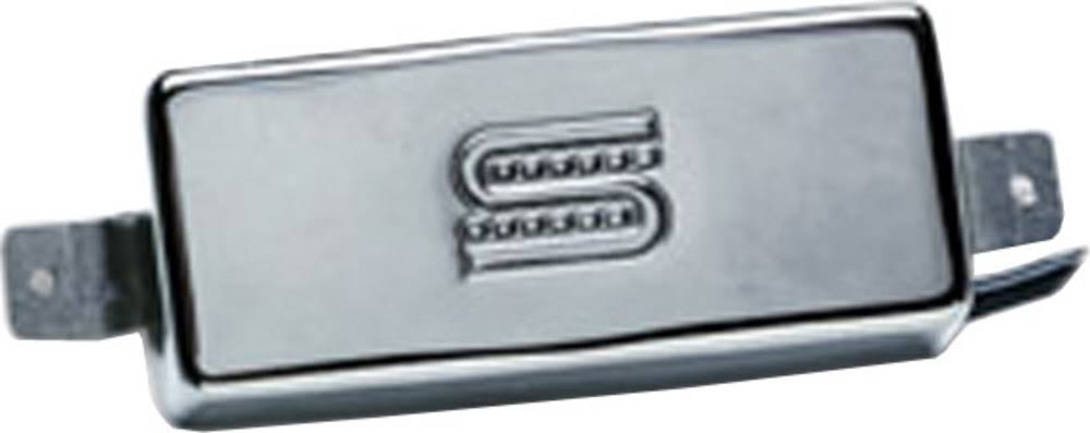 Seymour Duncan SRB-1n Humbucker Neck Pickup for Rickenbacker Bass