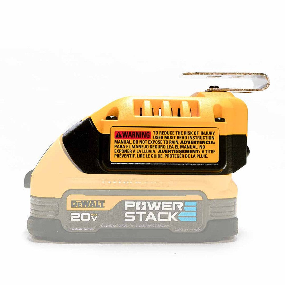 DeWalt DCB094K USB Charging Kit