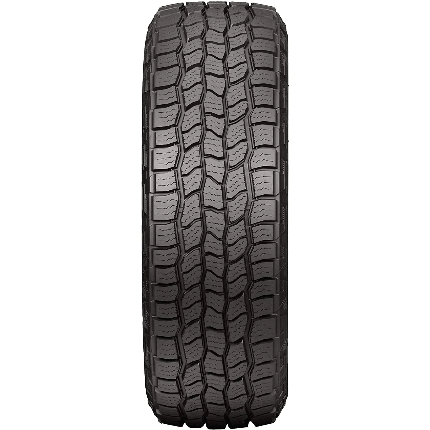 Set of 4 Cooper Discoverer A/T3 4S 235/70R16 106T Tires