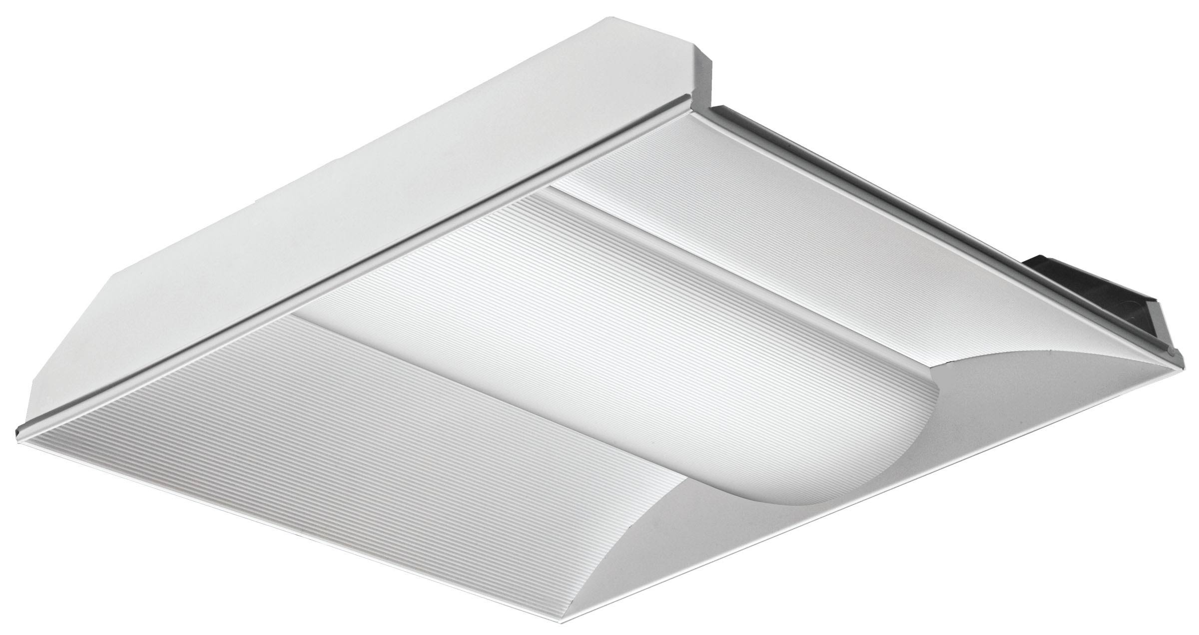 Lithonia Lighting 2VTL2 33L ADP EZ1 LP835 LED Volumetric
