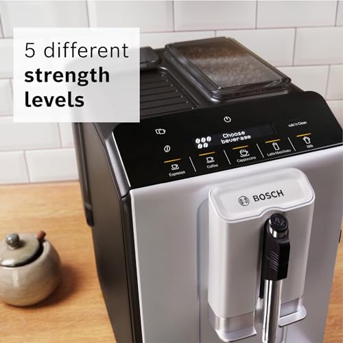 Bosch Coffee Machine