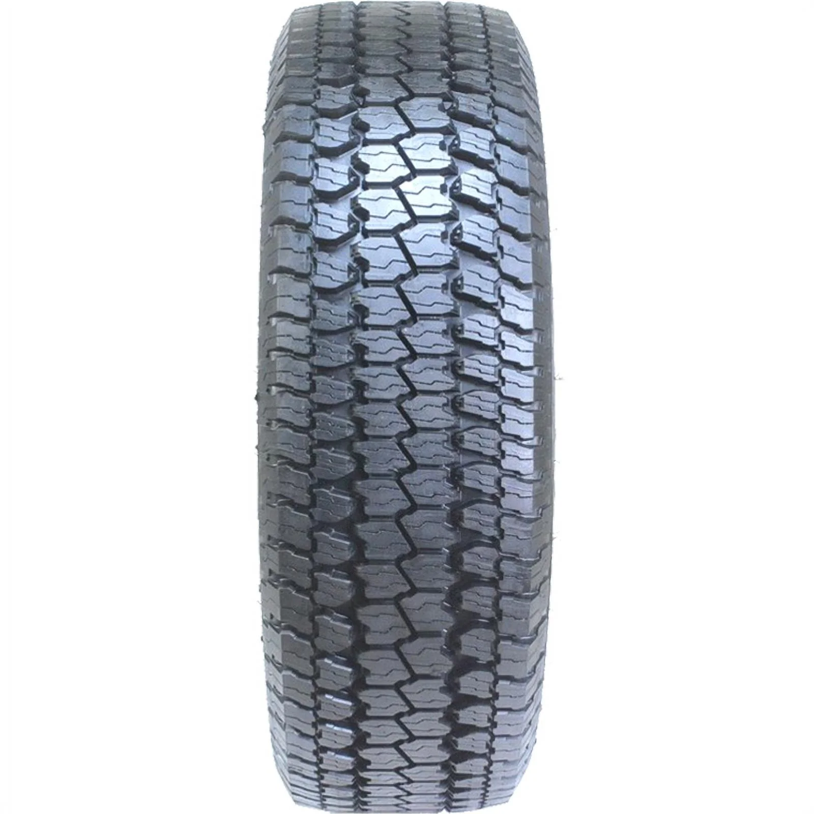 Goodyear Wrangler At/S P265/70R17 113S All-Season Tire