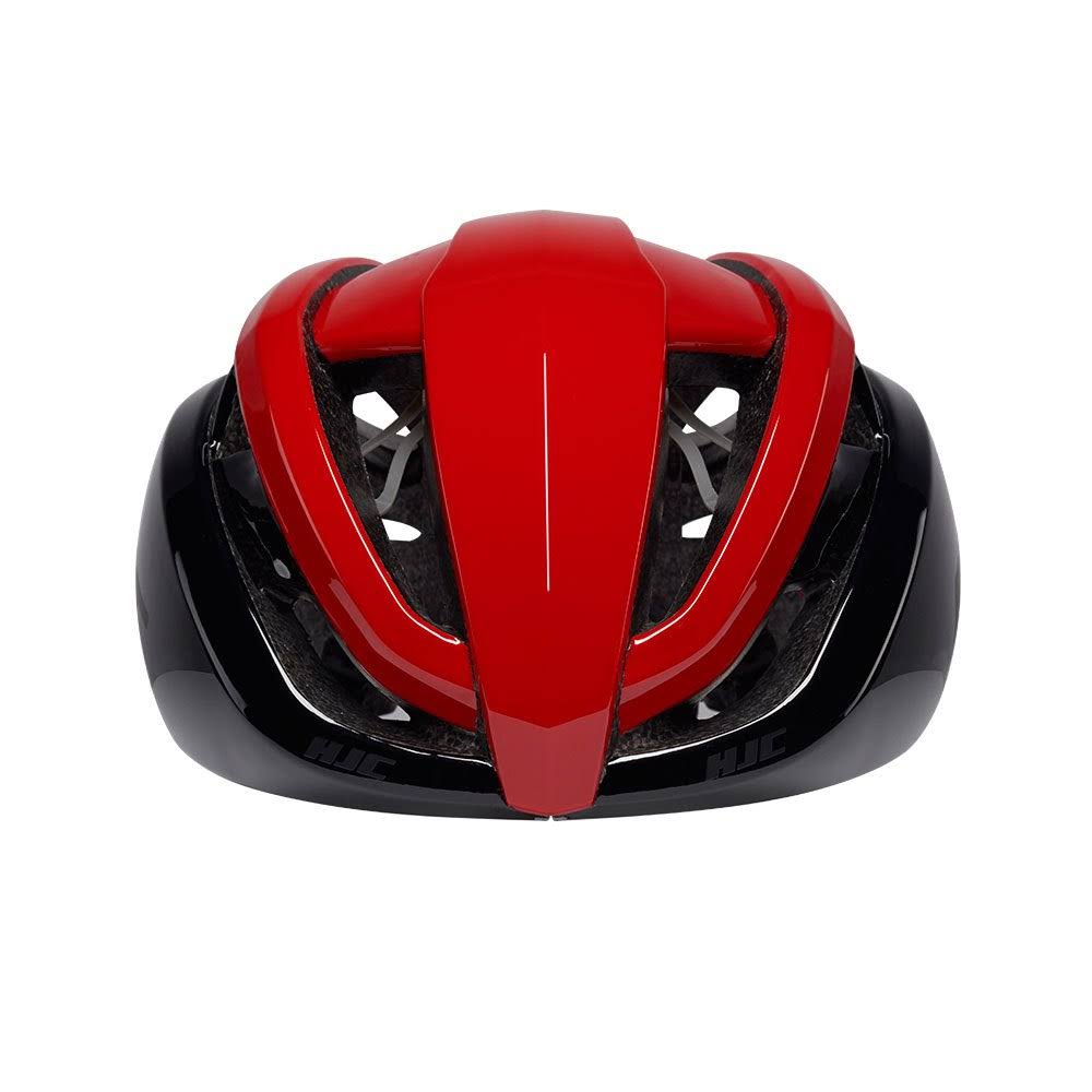 HJC Ibex 2.0 Helmet Red Black - M