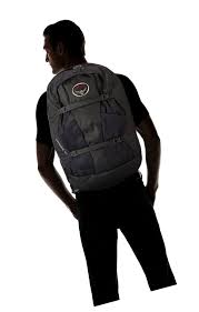 Osprey Farpoint 40L Travel Pack - Small / Medium - Volcanic Grey