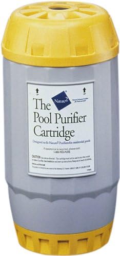 Nature2 Mineral Cartridge Replacement A30 Pack of 2