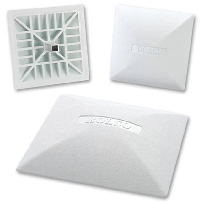Bolco 150-SB Safety Base-3/Set BE190448