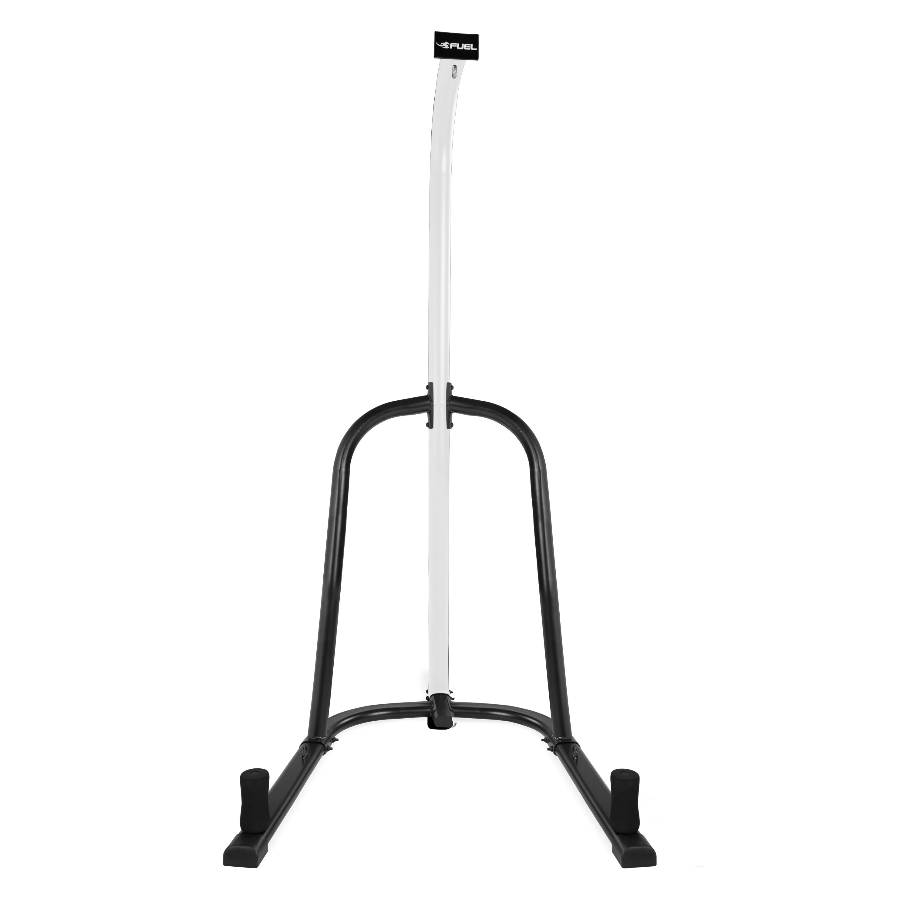 Fuel Pureformance Heavy Bag Stand, Black